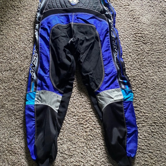 Answer Race Pants - Picture 1 of 4